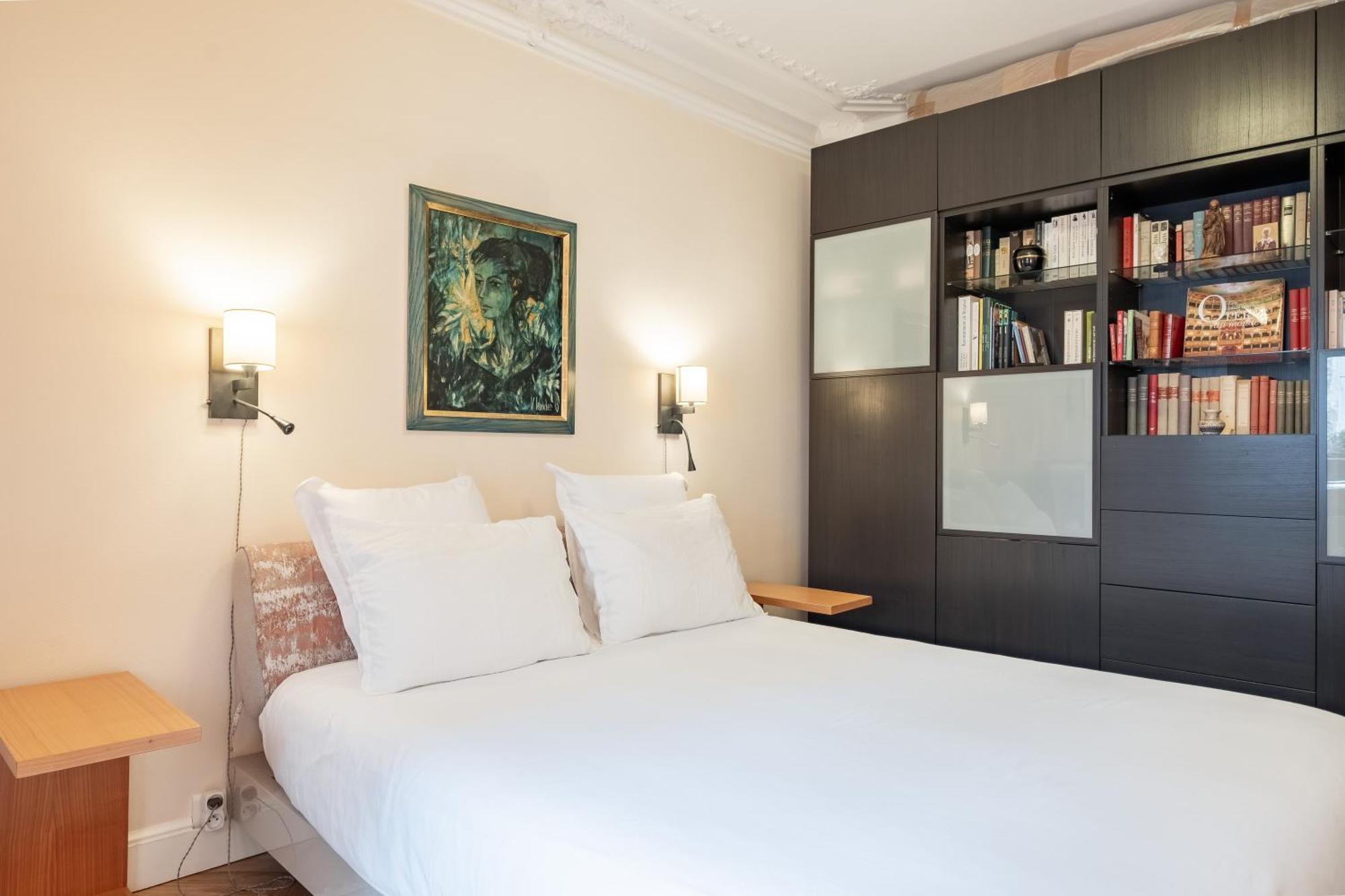 Veeve - Triumphant Design Appartement