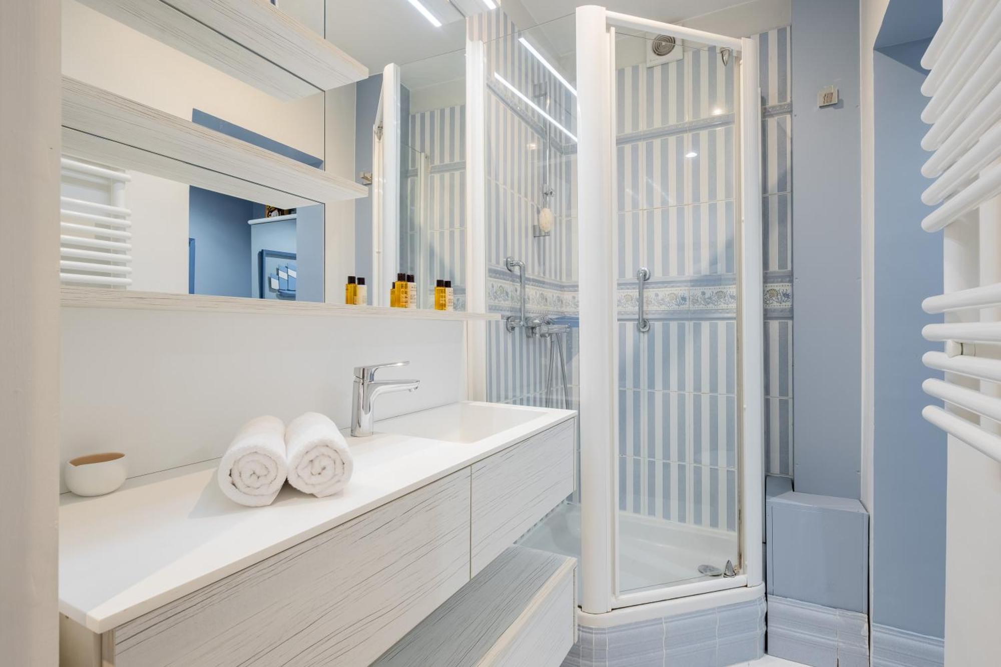 Veeve - Triumphant Design Appartement