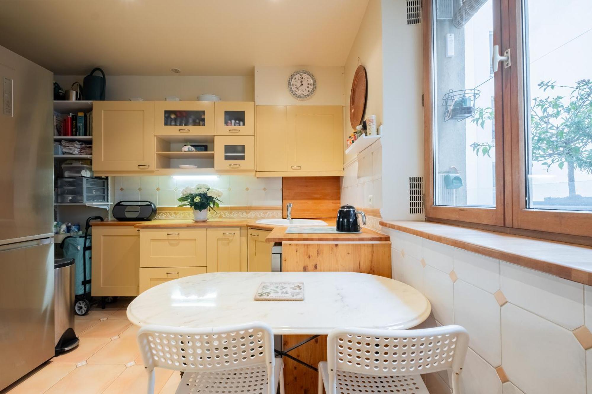 Appartement Veeve - Triumphant Design Parijs