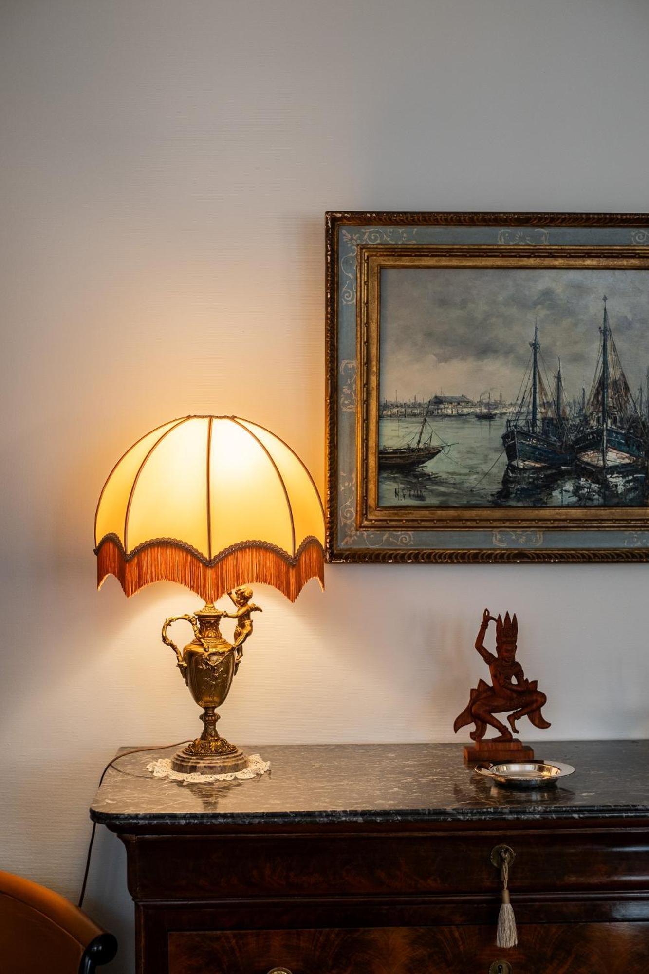 Appartement Veeve - Triumphant Design