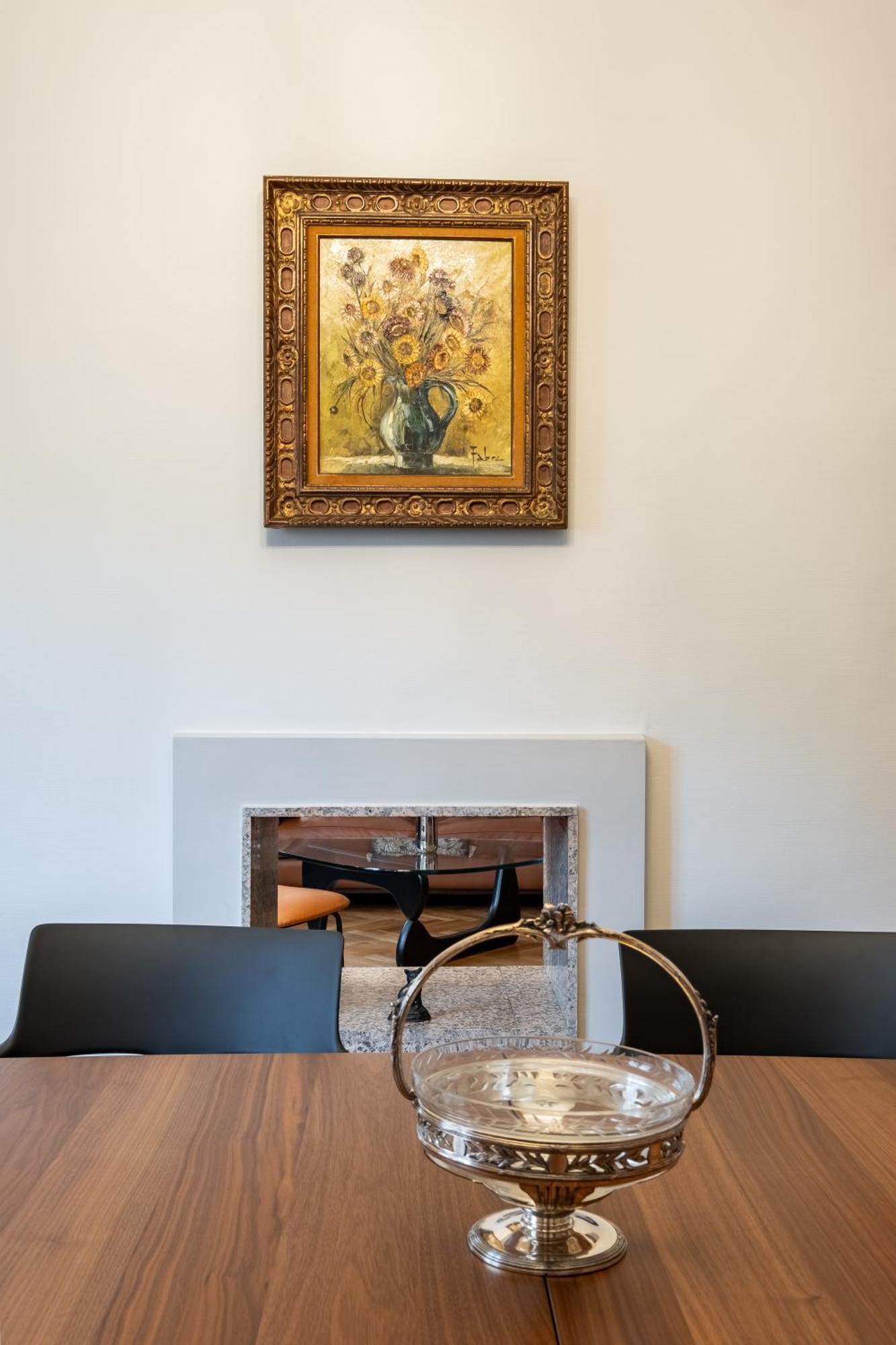 Veeve - Triumphant Design Parijs