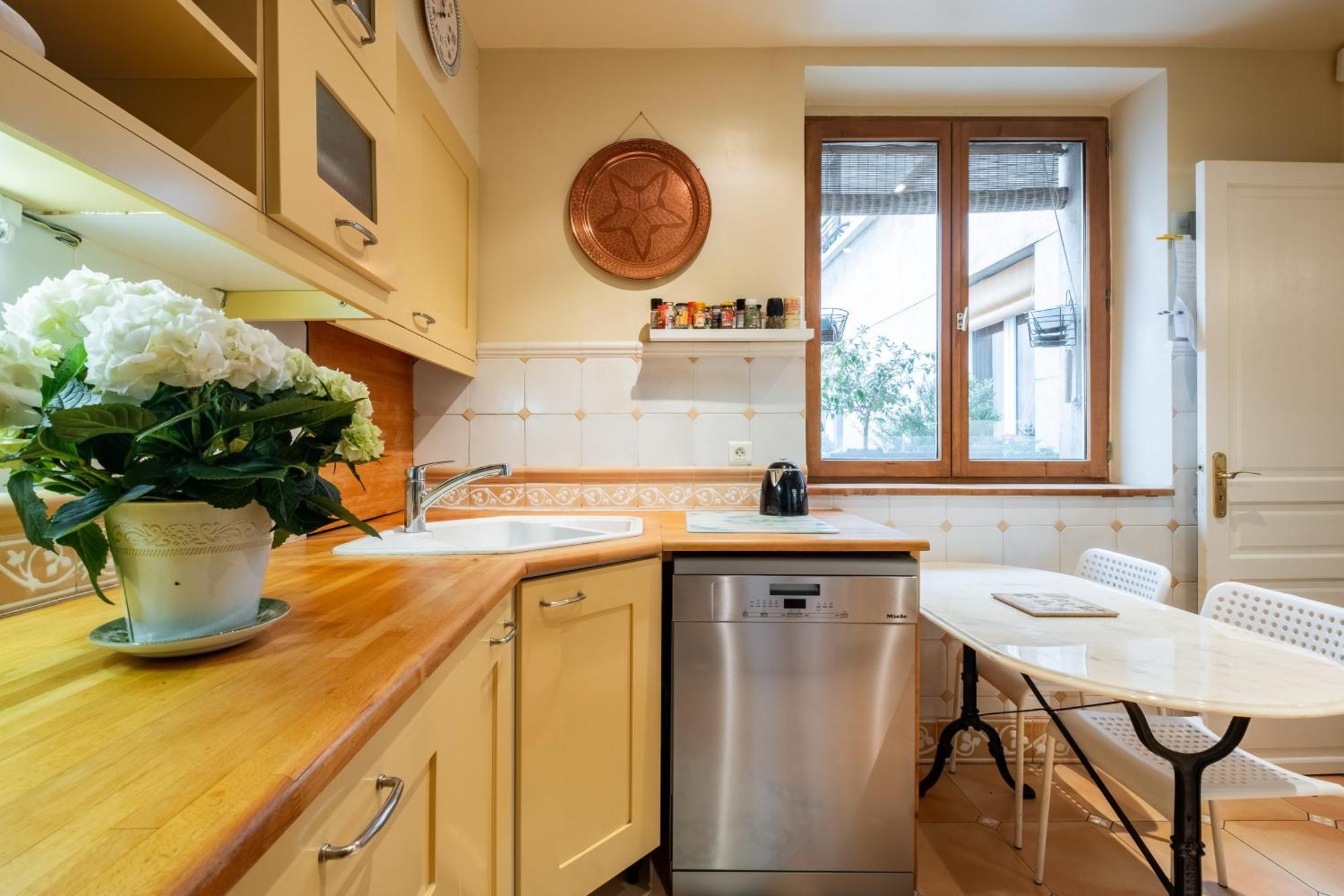 Veeve - Triumphant Design Appartement