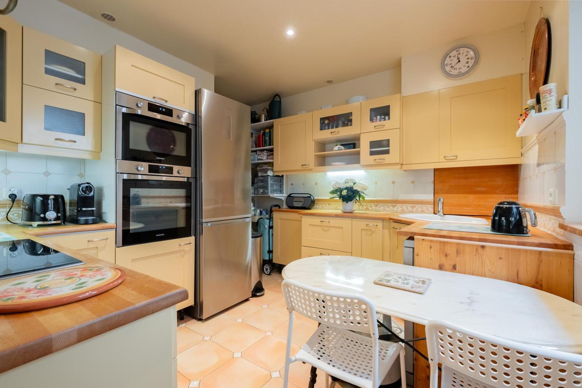 Appartement Veeve - Triumphant Design *