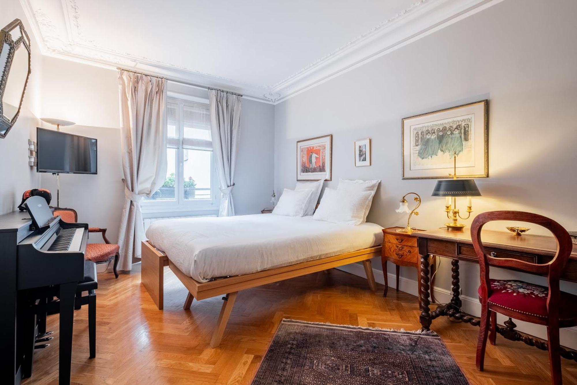Appartement Veeve - Triumphant Design Parijs