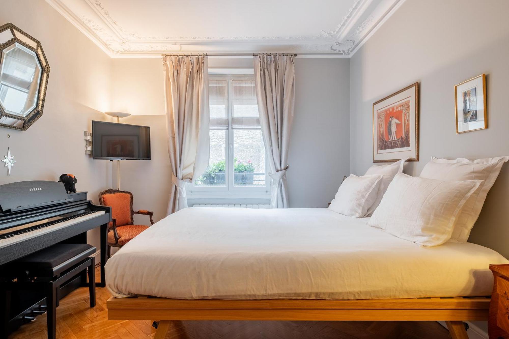 Veeve - Triumphant Design Appartement *